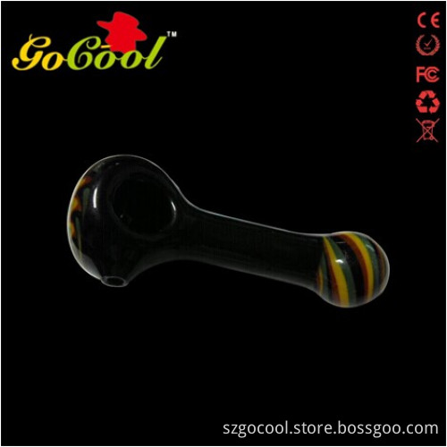 High Quality Glass Shisha Glass Water Pipe Glass Hookah